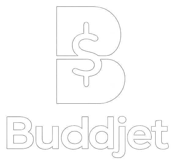 Buddjet Logo